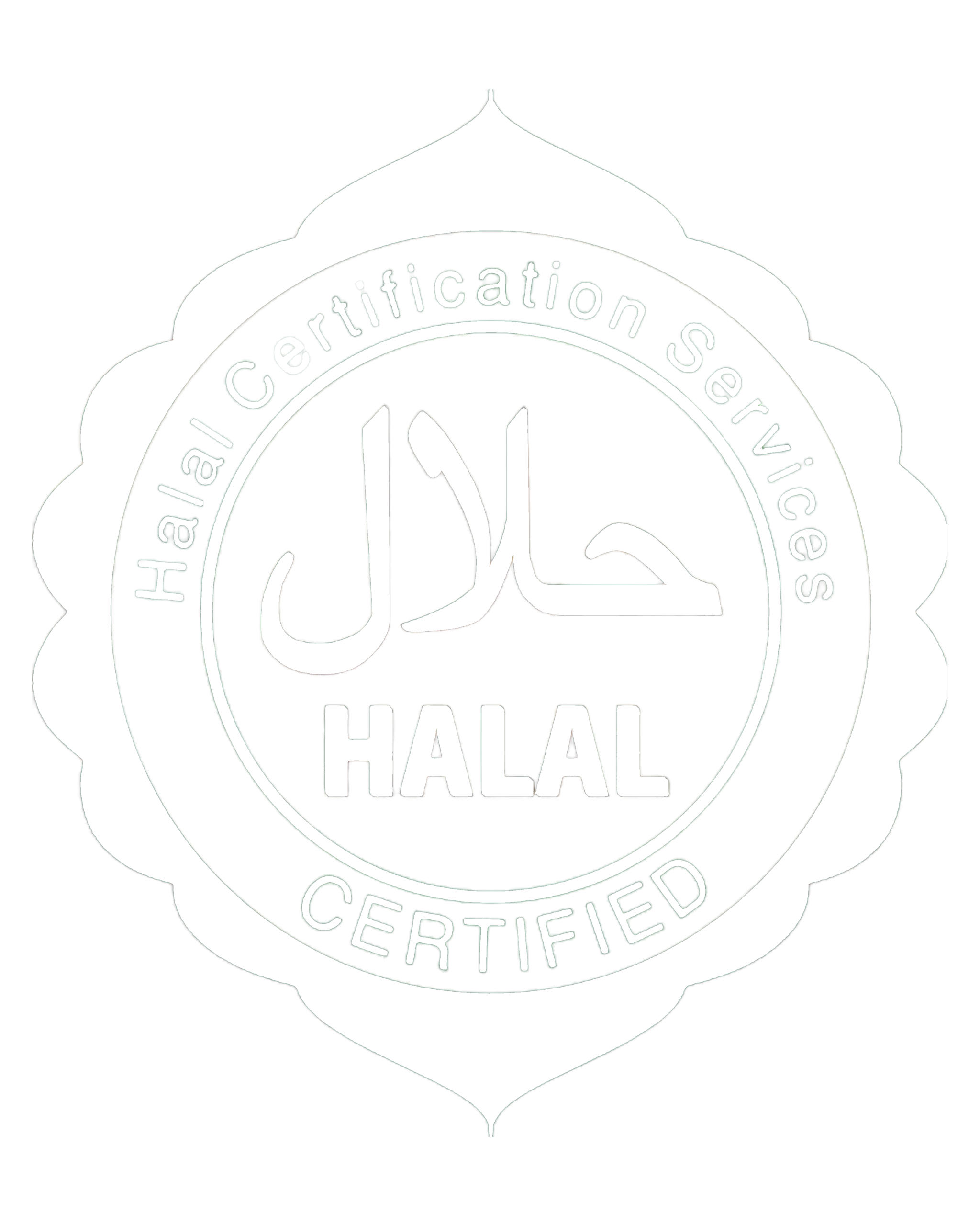 The Only Halal Certified Beach Club on Mavratzis Beach